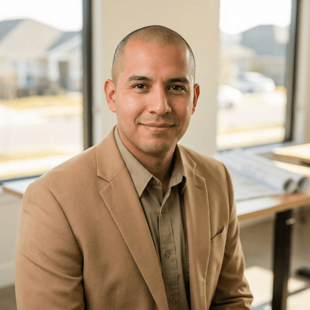 Kevin Ramirez
